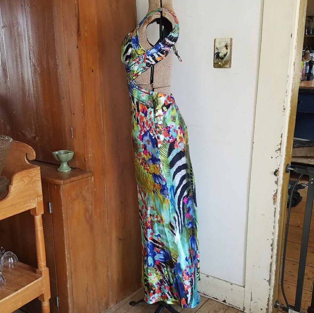 Prom Dress - Picture 4 of 8